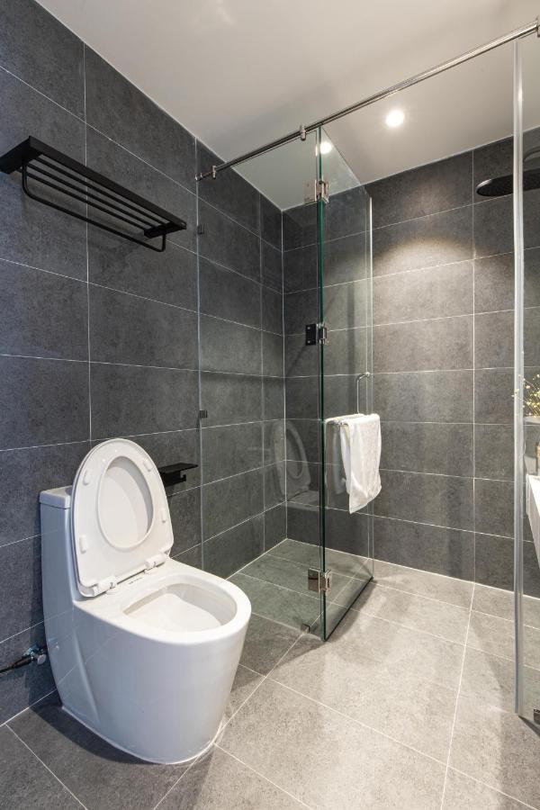 H Boutique Hotel Хойан Экстерьер фото