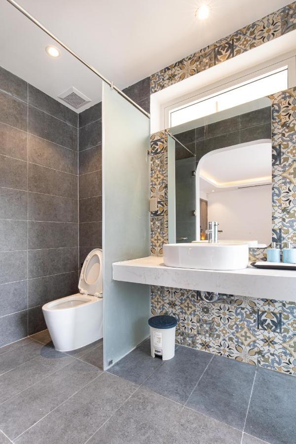 H Boutique Hotel Хойан Экстерьер фото